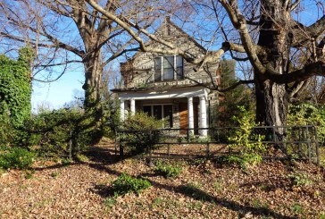 Knox Heritage’s ‘Fragile 15’ List of Endangered Historic Places