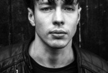 Barns Courtney Is All Fired Up