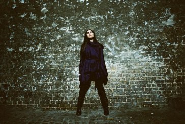 PJ Harvey Gets Political at The Greek