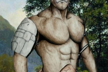 Local Author Daniel Peyton discusses his philosophy of fantasy and fulfillment