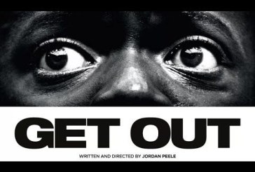 BLANK Review:  Get Out