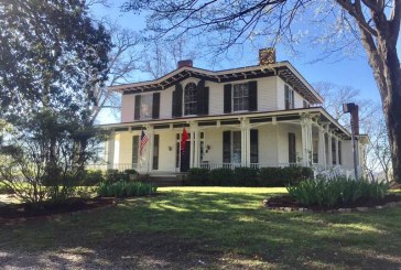 Mabry-Hazen House’s Civil War Living History Day