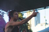 Climbing the mountain: Shaky Knees Day 3 recap