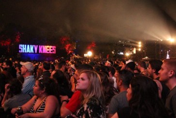 Shaky Knees 2017 Preview
