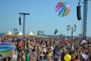 Hangout Festival day one recap