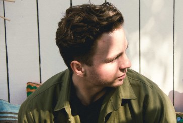 Rising Star, Griff Clawson Releases “One More Time”