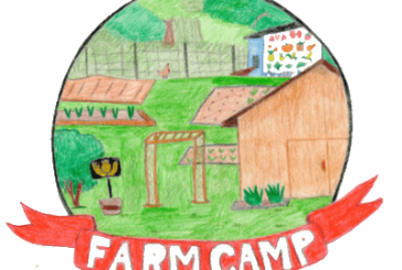 Register your kids today for Beardsley Farm Camp!