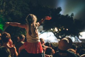 Arroyo Seco Weekend 2017 (c) Goldenvoice Media