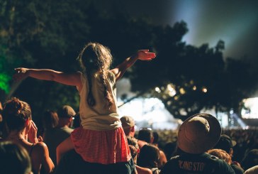 Arroyo Seco Weekend Recap