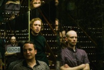 Brooklyn’s B Boys Bring The Raw Energy