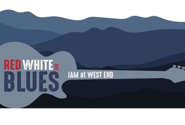 Special Event to Bring the Blues to West End Ave. in Farragut