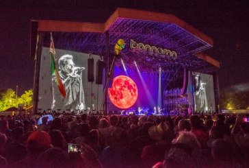 U2 gets better still