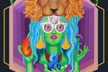 Electric Darling’s Big Moment