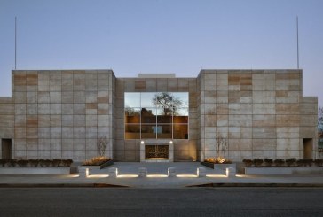 KMA unveils exhibit celebrating legendary native painter