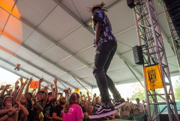 A look back at Bonnaroo 2017