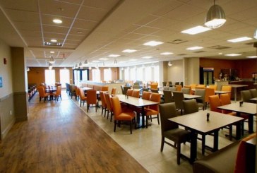 Cornerstone of Recovery Dedicates New Facilities