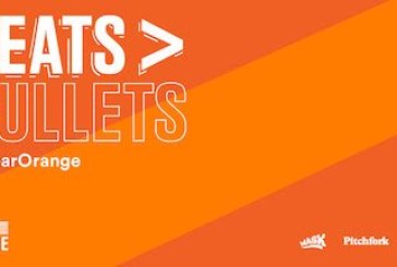 Pitchfork Music Festival Announces “Beats > Bullets”