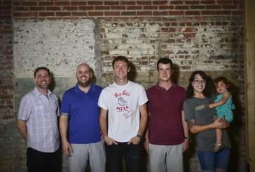 Knoxville’s Elkmont Exchange Builds Respected Team