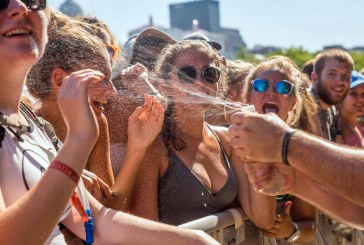 Forecastle Music & Arts Festival: Sunday Review