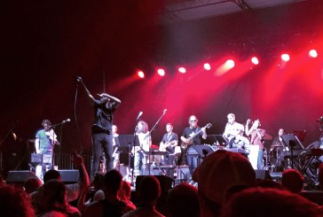 Local Talent and Bourbon to Take Over Entire Stage at Forecastle Festival