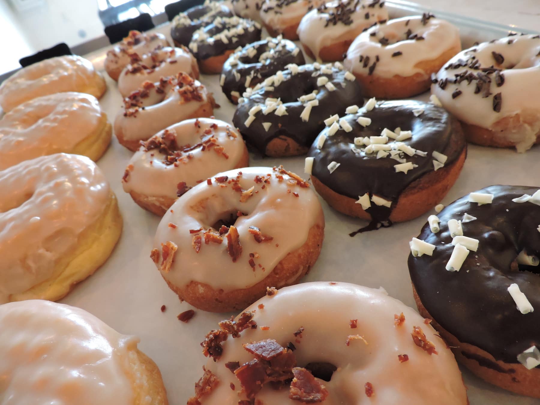 Status Dough The Doughnut You Deserve Blank Newspaper