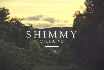 Shimmy: Villains EP Review