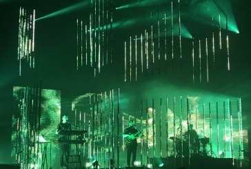 Alt-J’s Deliciously Weird Vibes