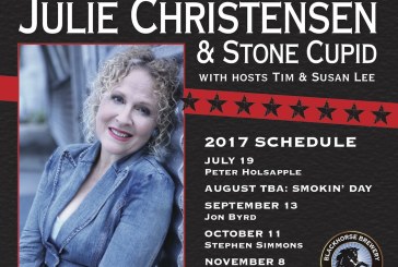 Sweet P’s Monthly Music Series