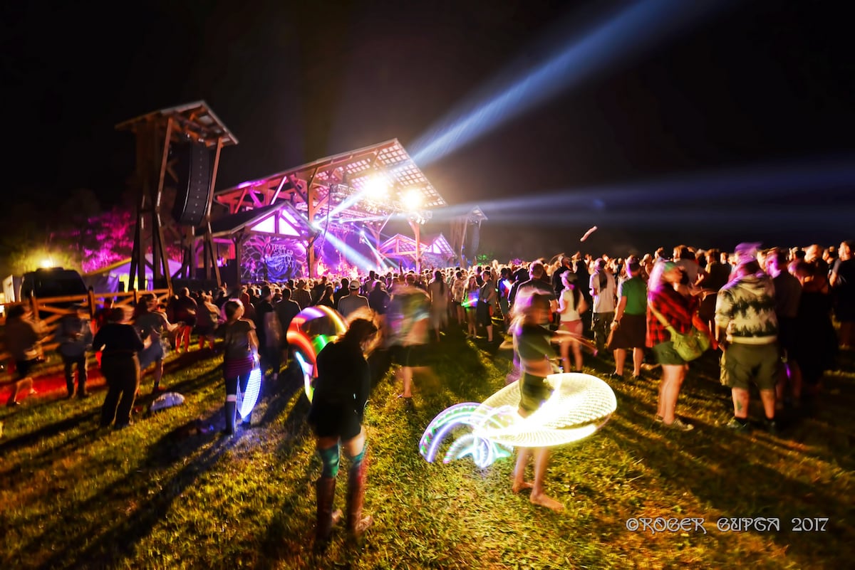 BLANK s FloydFest 2017 Review Blank Newspaper