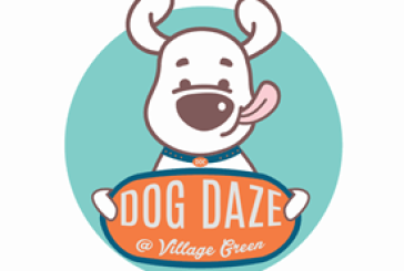 Aquatic Canine Event to Span September Weekend