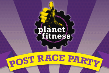 Planet Fitness Farragut Presents 1st Inaugural “Post Race Party”