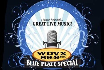 WDVX 20 Year Celebration Slated for Mid November