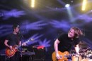 Rocking With His Eyes Closed: Bluesman Jonny Lang