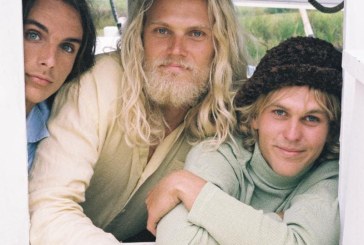 The Babe Rainbow and their Monkey Disco