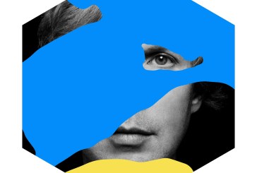 Beck releases ‘Colors’ • Brand new album complete with…slime visualizer?