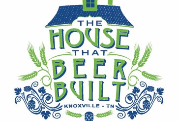 Knoxville’s first #HousethatBeerBuilt to begin construction