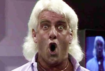 ESPN documentary deconstructs ups, downs of Ric Flair