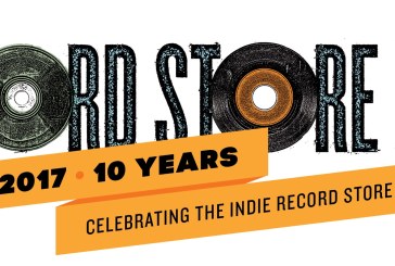 Black Friday Record Store Day is Back & Better Than Ever