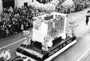 “A Knoxville Christmas” by Jack Neely