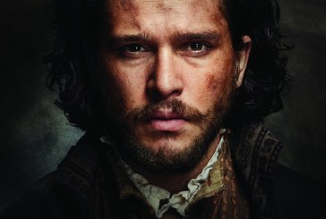 GUNPOWDER, THREE-PART HISTORICAL THRILLER STARRING  KIT HARINGTON, PETER MULLAN, MARK GATISS AND LIV TYLER, DEBUTS DEC. 18 ON HBO