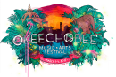 Okeechobee Announces 2018 Lineup: Arcade Fire, Bassnectar, Halsey, Travis Scott