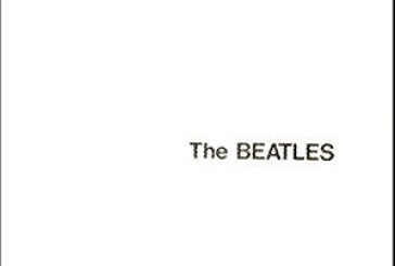 Beatles go back to basics with hard-to-find eponymous LP