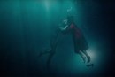 ‘The Shape of Water’ fine addition to del Toro’s canon