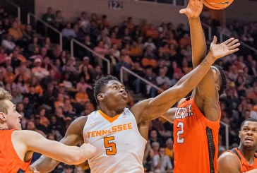 THAT JUST HAPPENED: Vols casually humiliate Iowa State in historic Ames victory