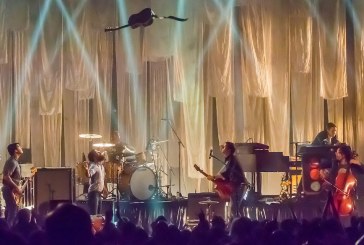 May It Last: A Portrait of The Avett Brothers Debuts 1/29 on HBO