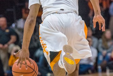 THAT JUST HAPPENED: Tennessee sleepwalks past slumping Aggies, 75-62