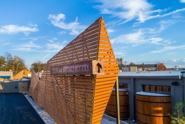 Elkmont Exchange Brews Up Adventure