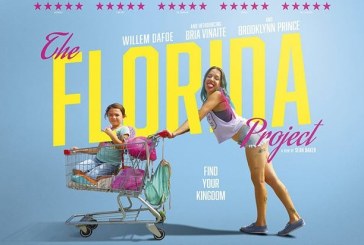 BLANK Movie Review: The Florida Project