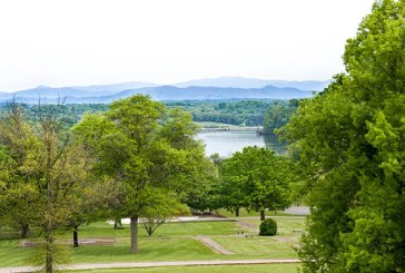 Lakeshore Park and City of Knoxville to Announce Major Gift for New Project at the Park