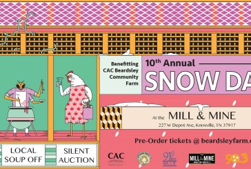 Snow Day 2018 moves to new venue with exciting lineup